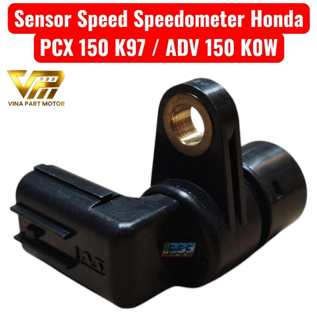Sensor Speed Speedometer Honda PCX 150 K97 ADV 150 K0W