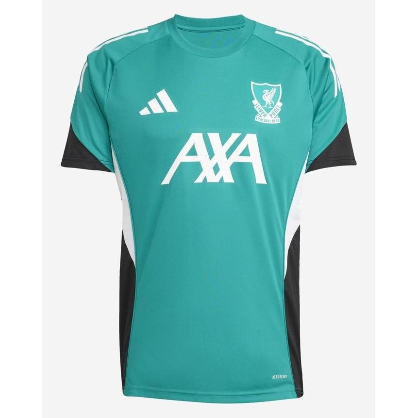 VIRALL LIVERPOOL FC ADIDAS TIRO 25 COMPETITION TRAINING JERSEY  -  LFC JERSEY ORIGINAL PRIA *