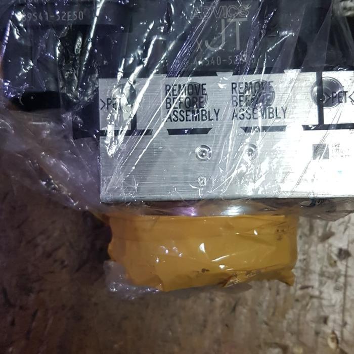 Actuator Abs Modul Abs Sienta Original Dan Terpercaya