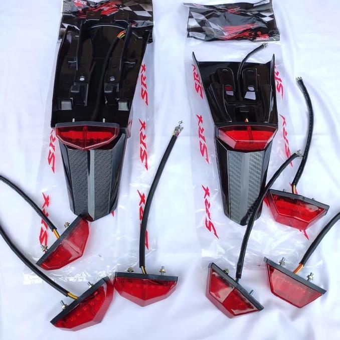 Lampu Stop 3In1 Crf/Lampu Stop 3In1 Wr155/Stop Lamp Crf Wr155 Srx/Stop Lamp 3In1 Crf Wr155/Stop Lamp