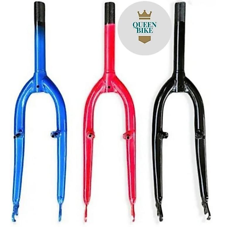 Fork Garpu Sepeda MTB Federal 26x1.75/2.125 Diskon