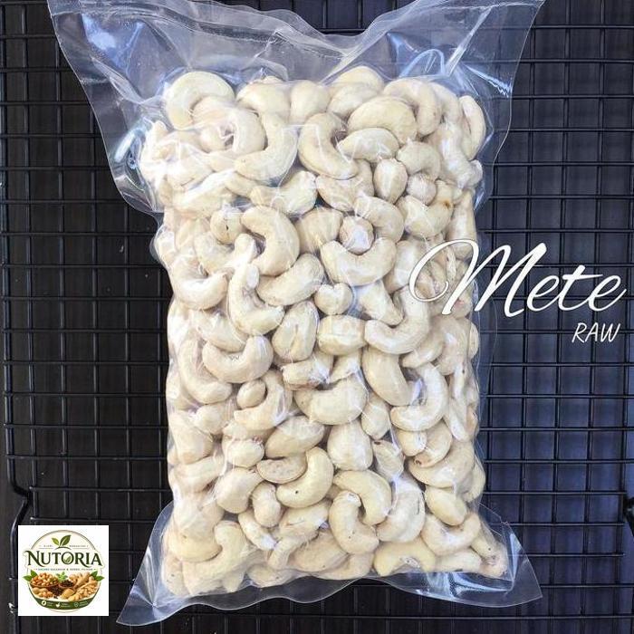 Kacang Mente / Mente Super