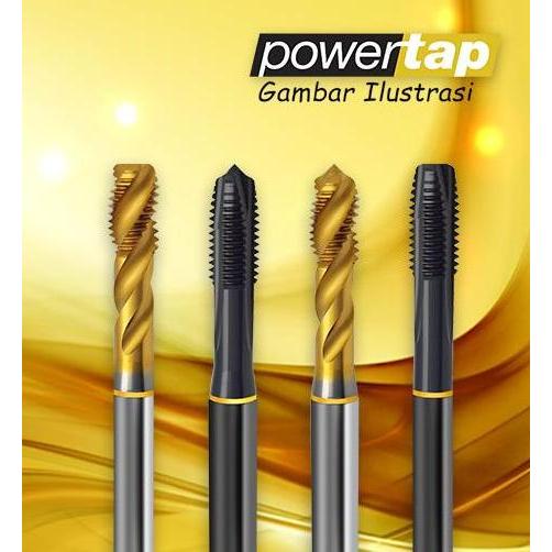WHELINGO N10-197 Tap M12 Guhring Round Tap M 12 Baru Tap M 12 6HX Guhring
