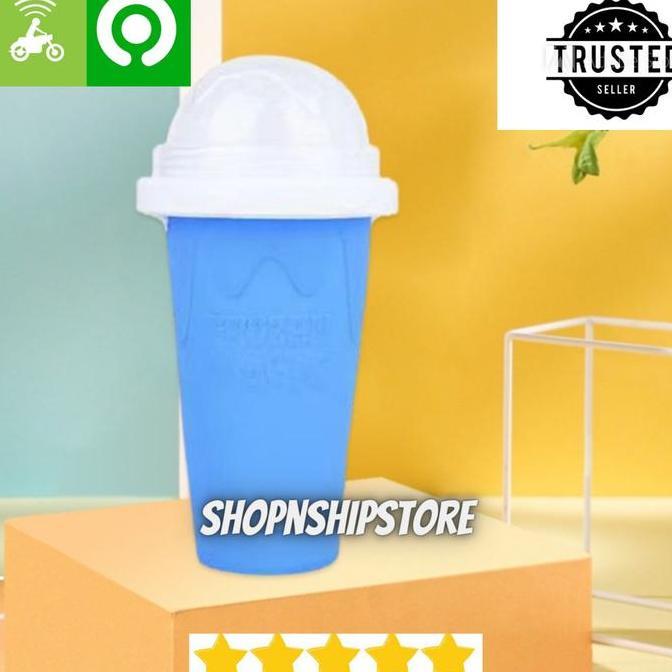 WHELINGO Smoothies Cup Maker