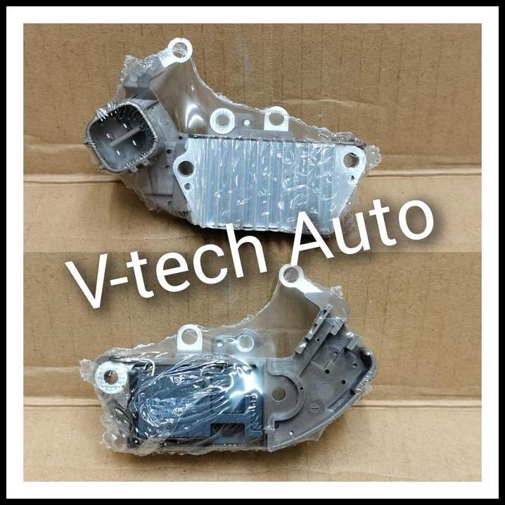 GRATIS ONGKIR IC REGULATOR ALTERNATOR MODEL SAWAFUJI 126000-3910 24V 