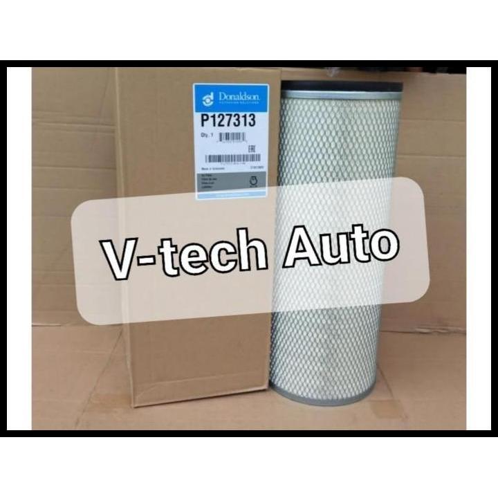 TERBARU AIR FILTER UDARA 3I-0204 3I0204 P127313 DONALDSON 