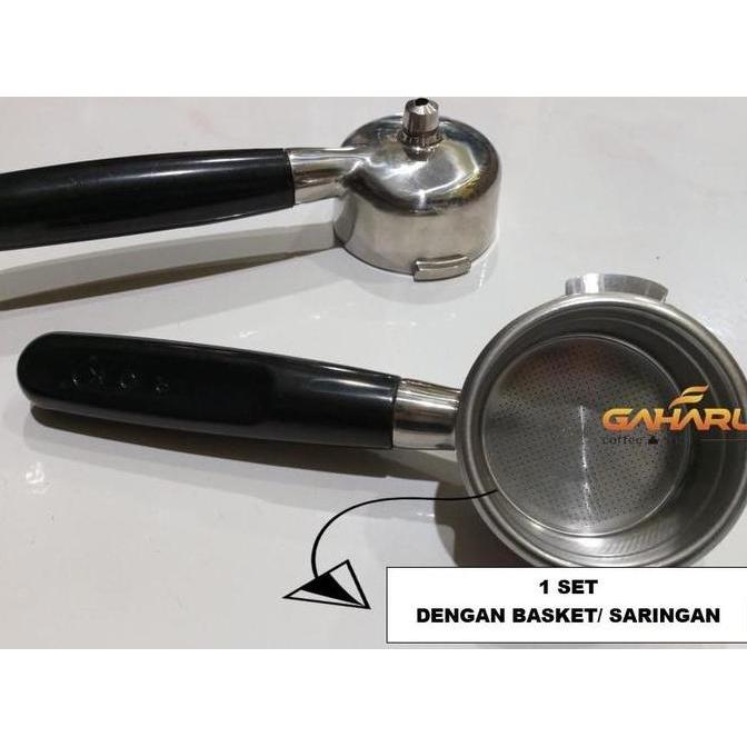 Porta Filter Rok Presso Asli Original Harga Murah Baru Bukan Bekas