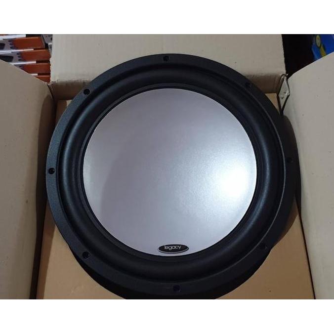 Promo SUBWOOFER LEGACY 12INCH DOBELL COILL Diskon