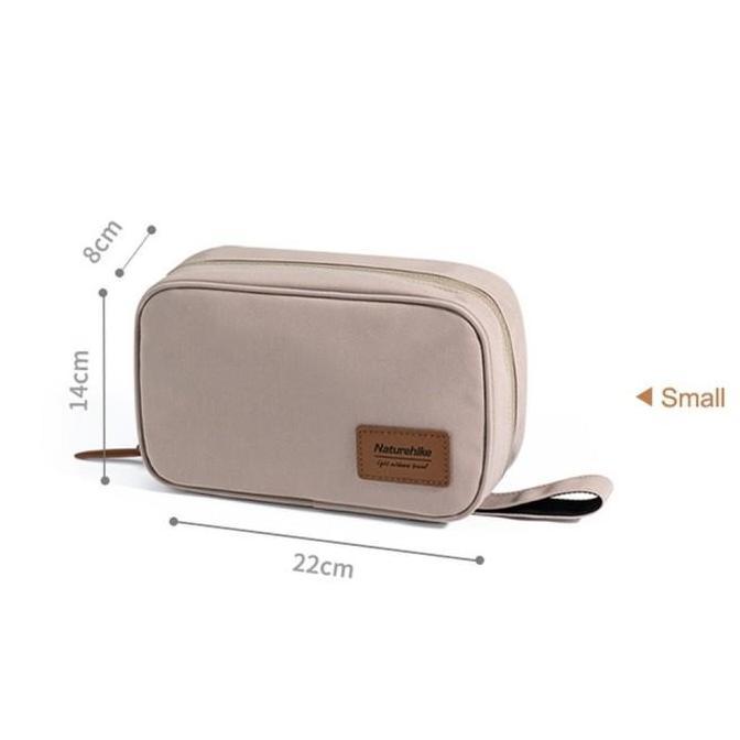 Wash Bag Naturehike SN03 NH20SN010 Travel Toiletry Bag