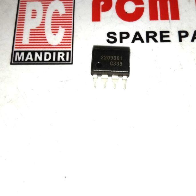 KA2209B KA 2209B KA2209 B 2209 PCMED