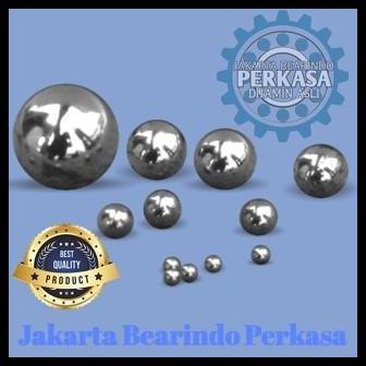 TERBARU 5 MM STEEL BALL / GOTRI BEARING UKURAN 5MM HARGA PER 100 PCS HIGH QUALITY 