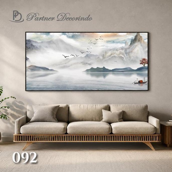 Parede - Wallpaper Dinding Vinyl Marble Foam Granit Marbel Tebal Roll Dekorasi Ruangan Mewah Premium