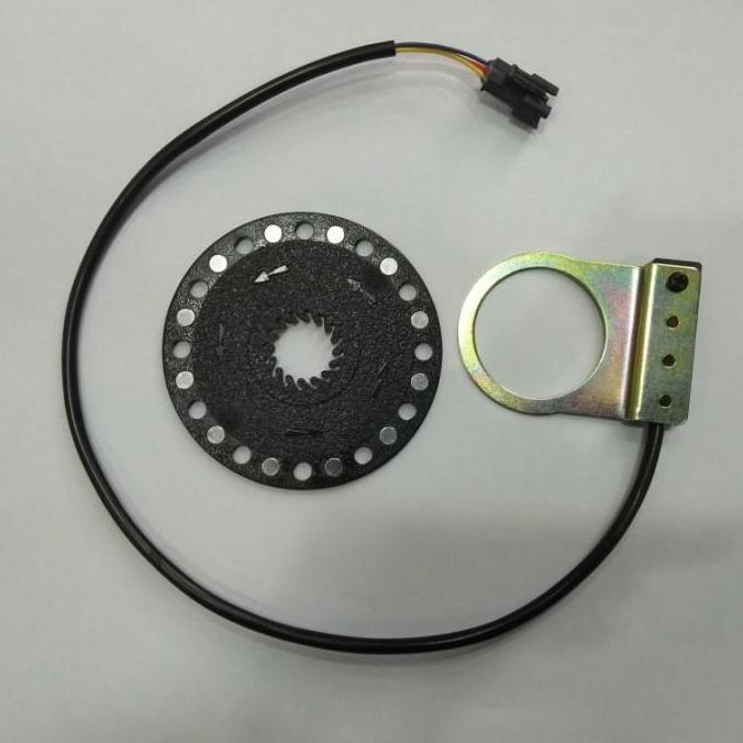 Bike- Pas (Pedal Assist Sensor) Ebike Kit