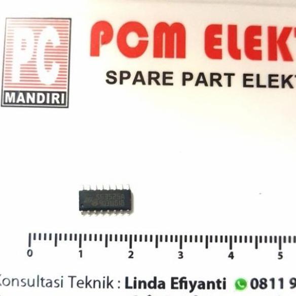SG3525A SMD IC SG 3525A PCMED