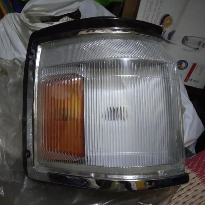SEIN SEN LAMPU KIJANG SUOER GRAND DEPO HARGA KHUSUS