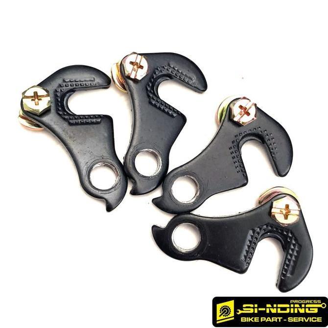 ANTING RD REAR DERAILLEUR SEPEDA MINION MTB FEDERAL LAMA