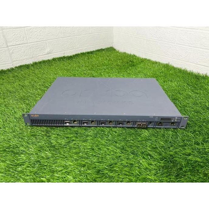 HPE Aruba 7205 RW JW735A Controller Network Management Device Rackmount 1U Paling Murah