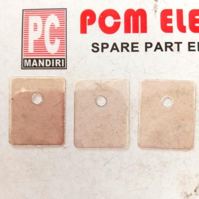 MIKA PLASTIK TRANSISTOR TO247 TO-247 PCMED