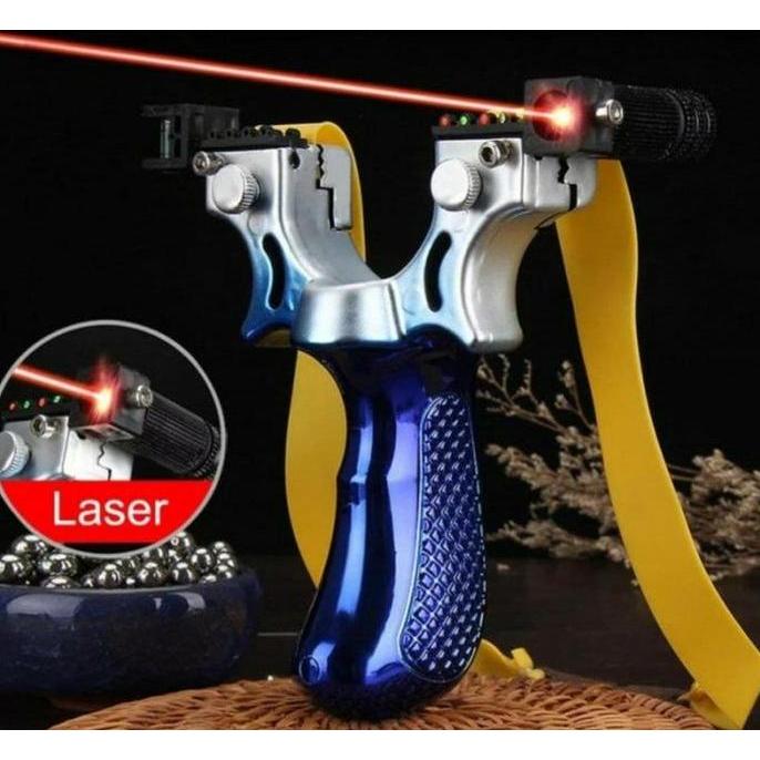 AWOSHE Kabuto Kalibrasi Laser + Level READY STOK - ELF