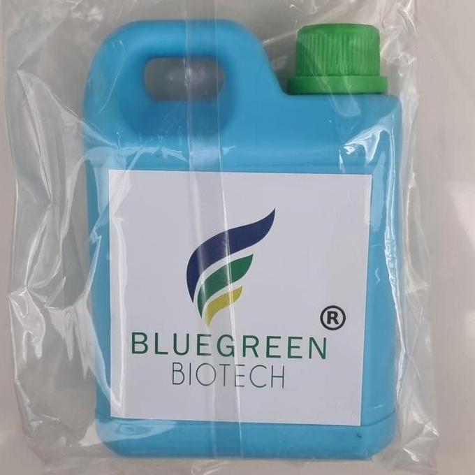 NEW BARU PROBIOTIK IKAN NILA TERLARIS