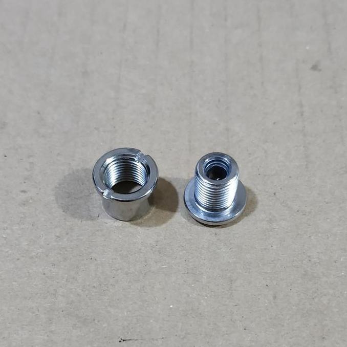 BAUT CRANK MTB SINGLE CHAIN RING