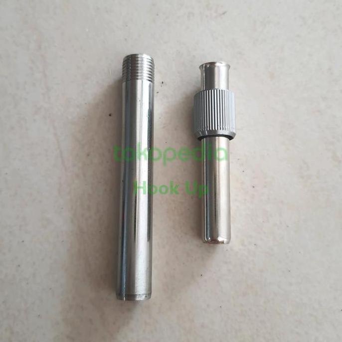SOK DRAT / SAMBUNGAN JORAN PANCING