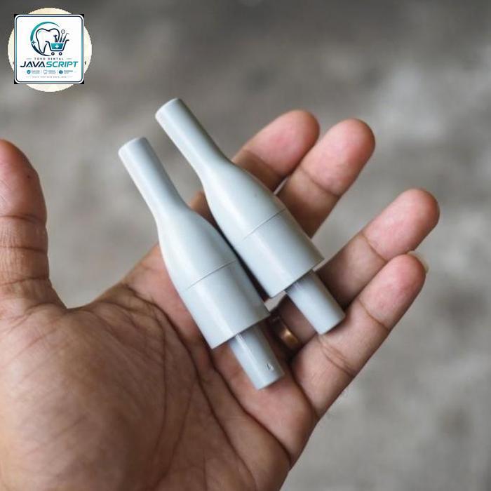 sparepart dental unit handle pegangan saliva suction fengdan roson