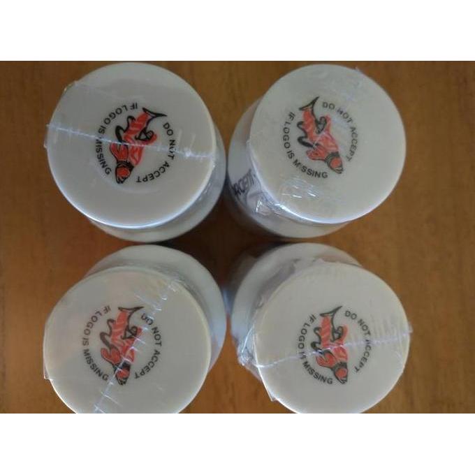 ARGENT 17 ALPHA METHYL TESTOSTERON HORMON IKAN HORMON JANTANISASI IKAN