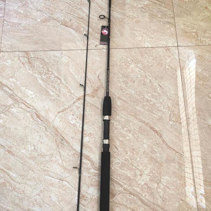 JORAN ROD GOLDEN FISH BONANZA 150