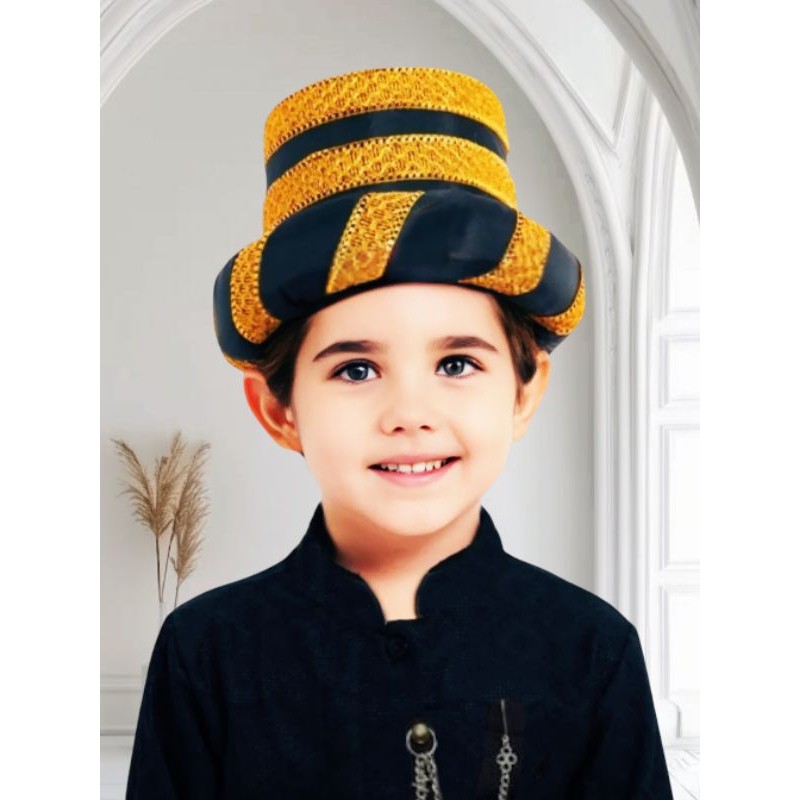 Topi Teuku Umar Anak / Topi Teuku Umar Ukuran Anak / Teuku Umar Anak