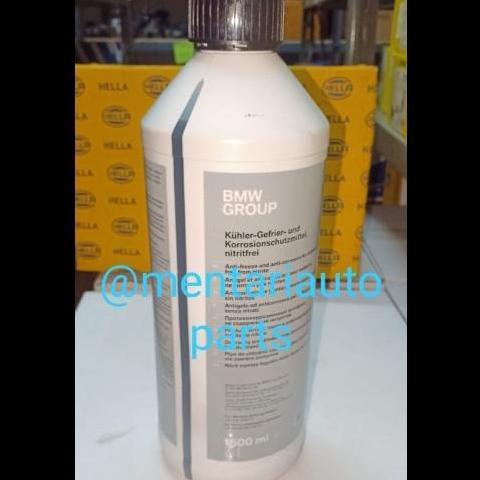 Promo Coolan radiator atau air radiator untuk BMW Original BMW Diskon