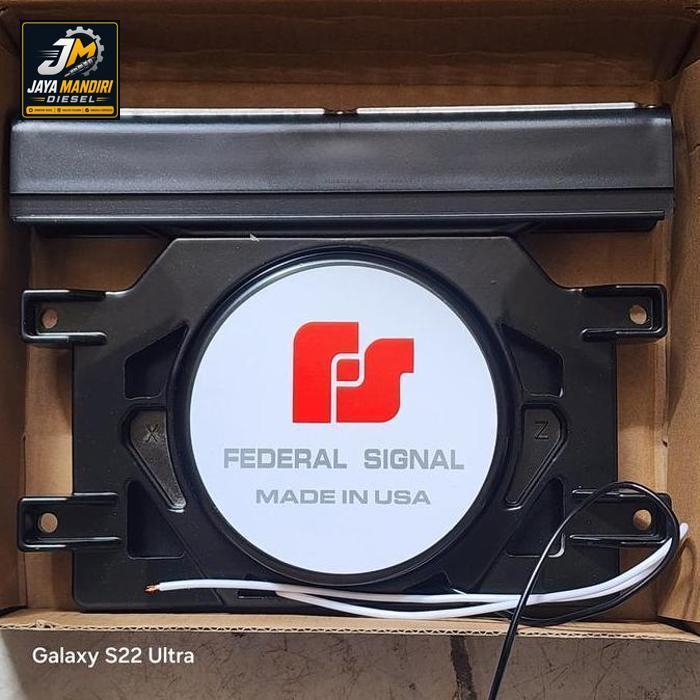 Speaker corong pengeras suara super tipis