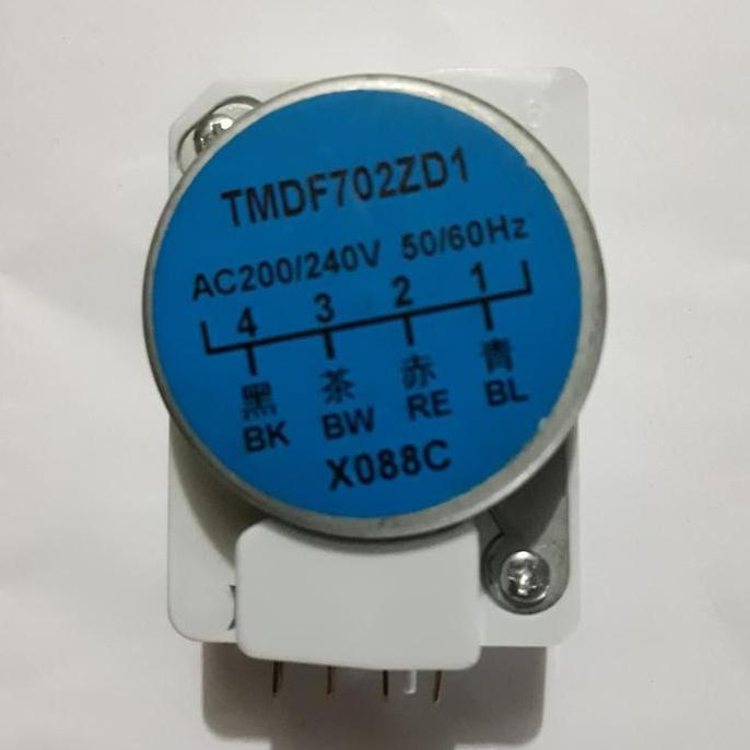 #@#@#@#@] Timer Kulkas Toshiba Panasonic