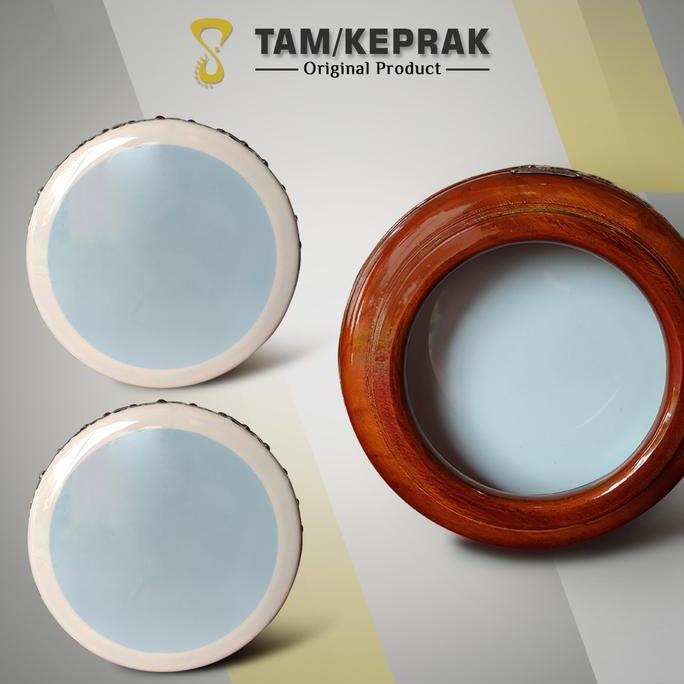 PAKET HADROH 1 Set Ekonomis