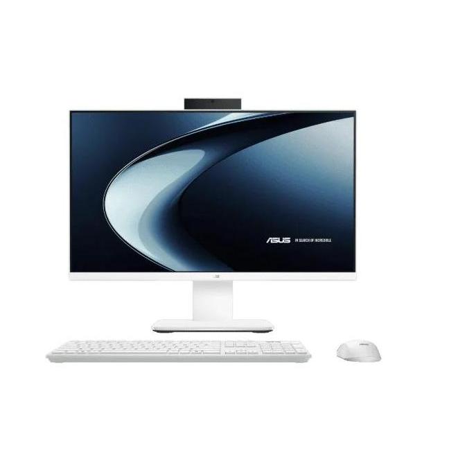 e.baystore - pc aio asus i pc all in one v440vak i7 13620h 16gb 1tb ssd 23.8fhd w11 ohs