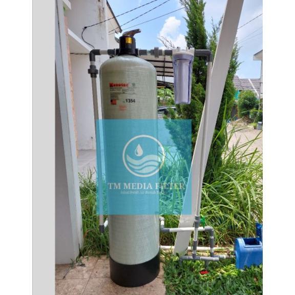 FILTER AIR NANOTEC 1354 ,PASANG untuk filter air rumah tangga