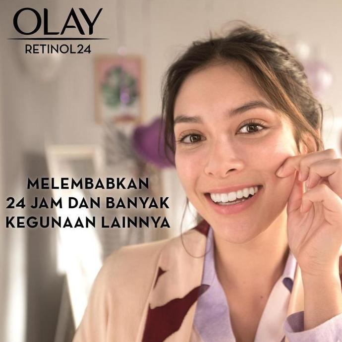 Becare- Olay Regenerist Retinol 24 Eye Cream 15Ml