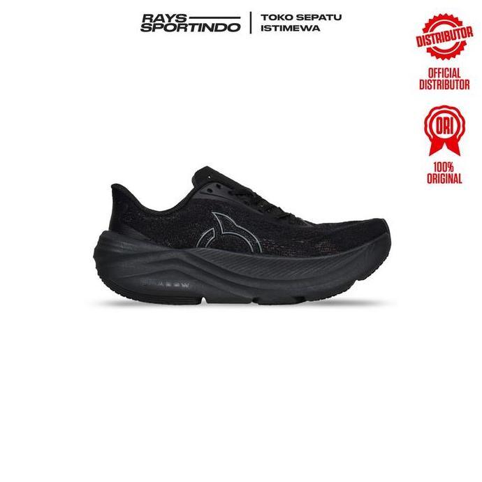 SEPATU RUNNING ORTUSEIGHT HYPERBLAST SHADOW