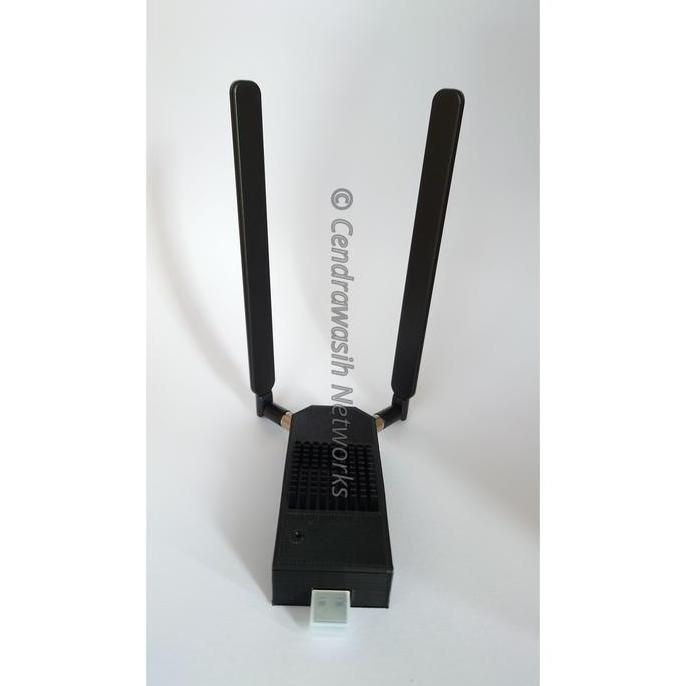 HARGA DISC - Modem Rakitan L850-GL Cat9 450Mbps LTE 4G+ Modem Unlock