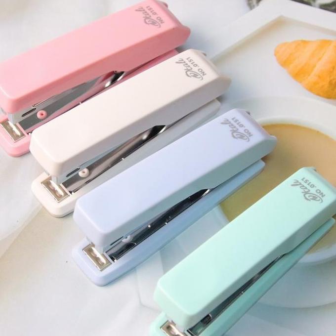Giun- Stapler Pastel / Stapler Tali / Staples Rna Pastel / Staples Sedang / Staples