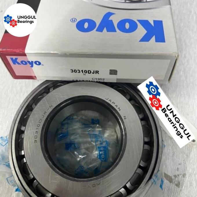 BEARING PINION 30310 DJR KOYO 30310DJR FOR SALE