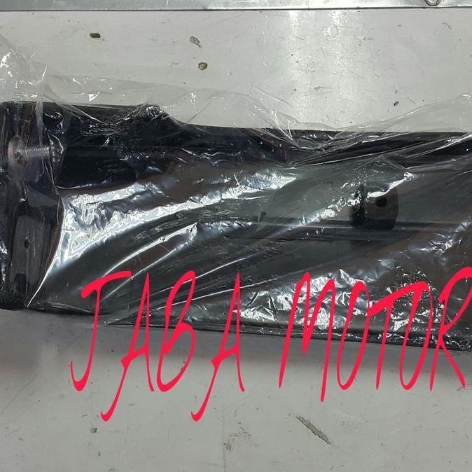 Promo Kuping bemper depan DX-Tanduk bemper depan corolla dx 1982 Diskon
