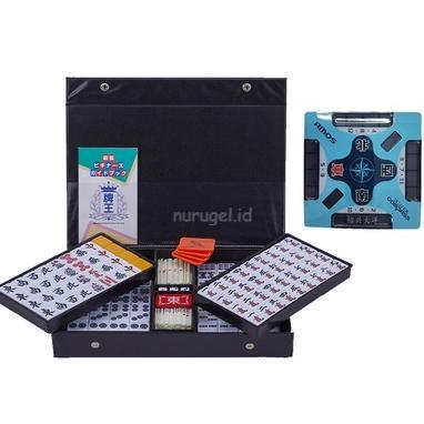 AMOS Japanese Riichi Mahjong Set