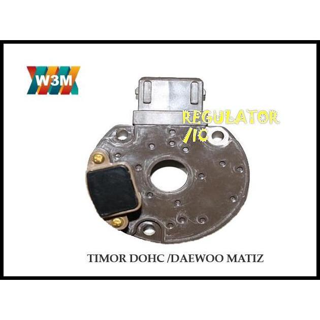 TERBARU REGULATOR / IC CDI TIMOR DOHC /DAEWOO MATIZ 