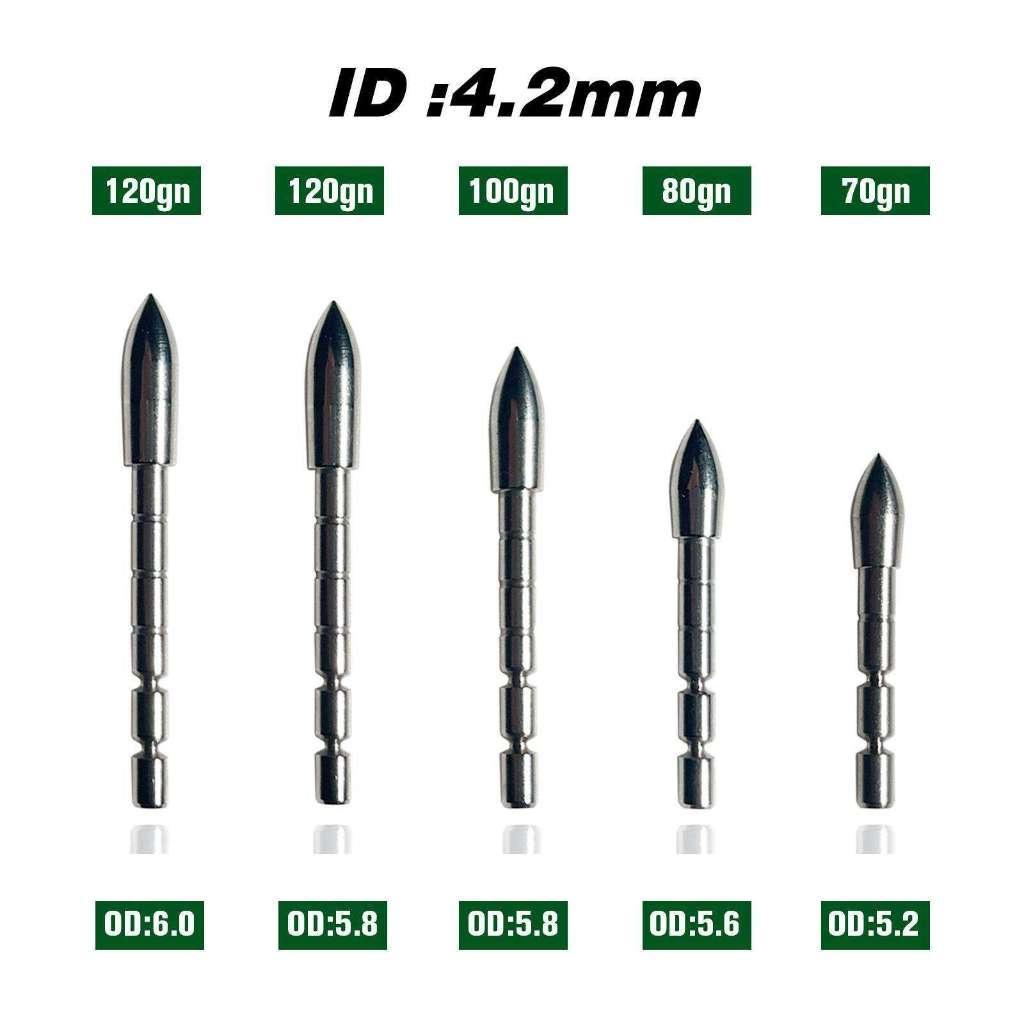 Point Arrow Carbon