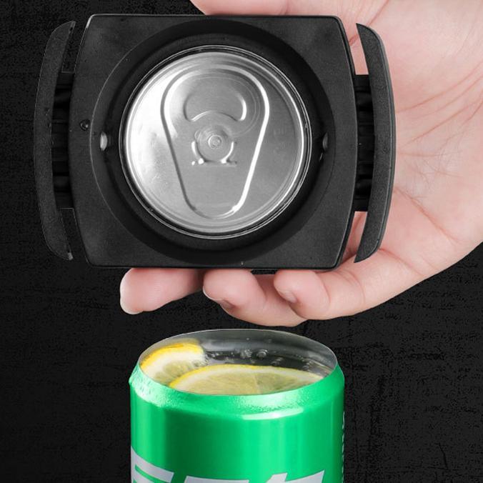 Jar Opener Ring Pull Tab Soda Can Opener Pull Tab Soup Cans / Ring Pull Tab Soda Can Opener