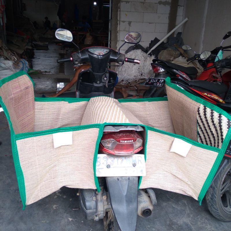 Tas Obrok Tas Pos Tas Kurir Tas Catering Tas Kandek Tas Kambing Kurban Size Super Jumbo