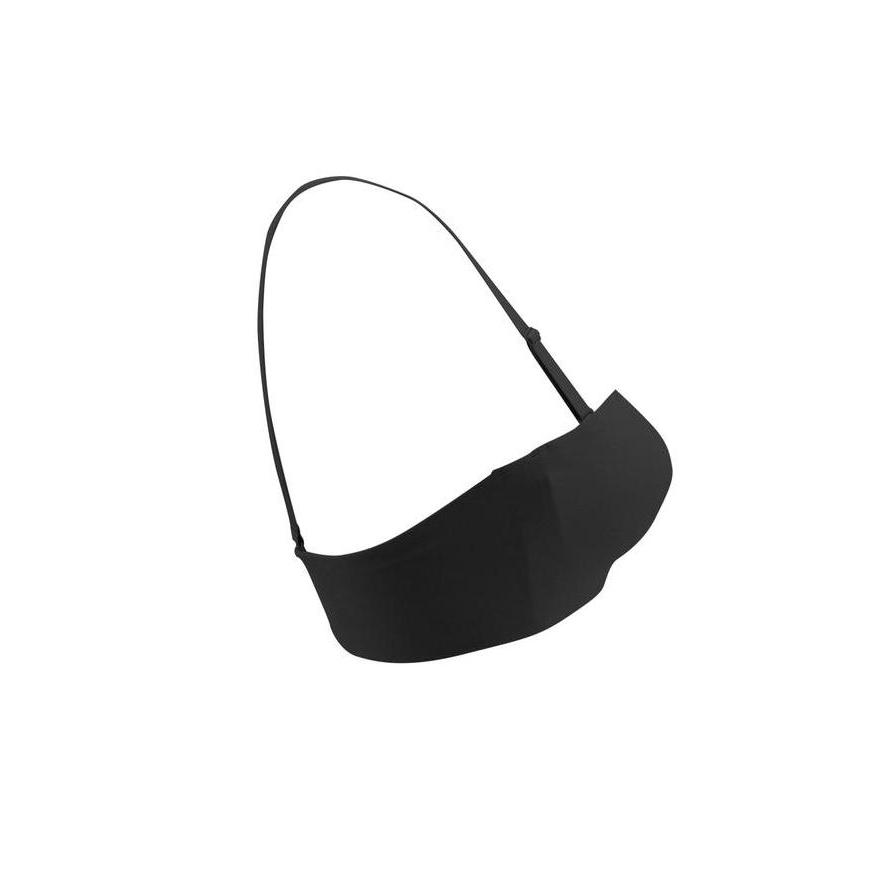 Wacoal Body Bra IB 5618R1 - 1/2 cup - Wire - Mold - Strapless Bra