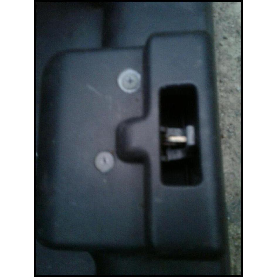DISKON LACI GLOVE BOX DASHBOARD TOYOTA CORONA ABSOLUTE AT190