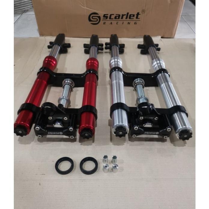 UP SIDE DOWN USD BYSON VIXION SCORPIO RX KING R 15 R25 MT15 XABRE XSR WR 155 BISA DI APLIKASIKAN KE 